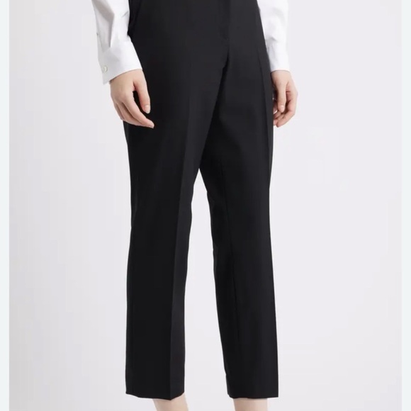 Theory Pants - Theory Classic Black Men's Dress Pants
